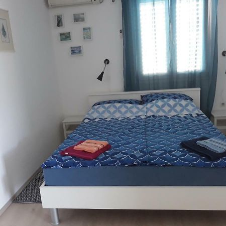 Apartmani Balazic Klek Exterior photo