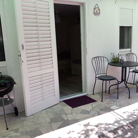 Apartmani Balazic Klek Exterior photo