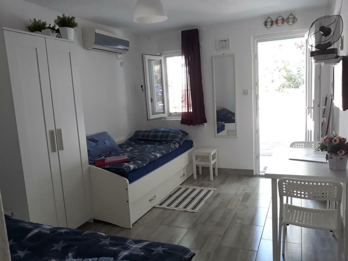 Apartmani Balazic Klek Exterior photo