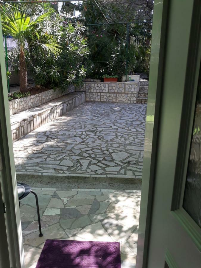 Apartmani Balazic Klek Exterior photo