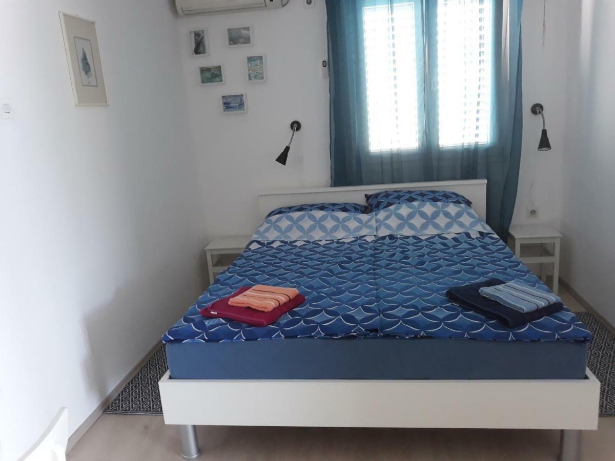 Apartmani Balazic Klek Exterior photo