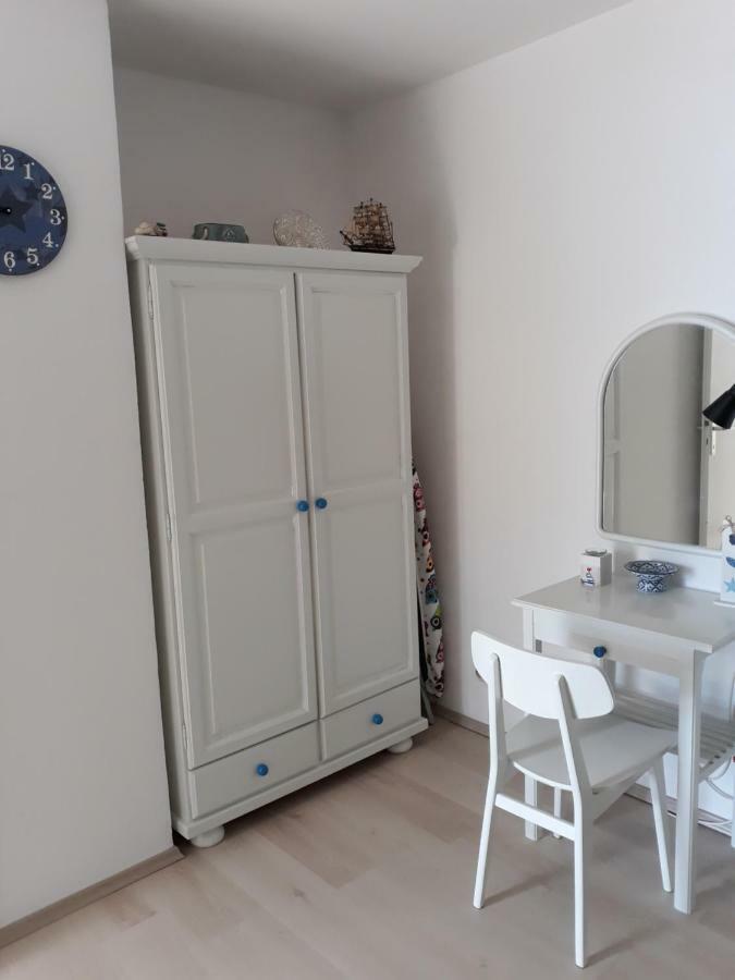 Apartmani Balazic Klek Exterior photo