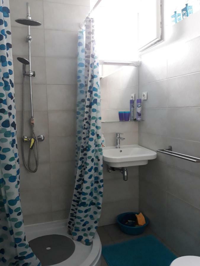 Apartmani Balazic Klek Exterior photo