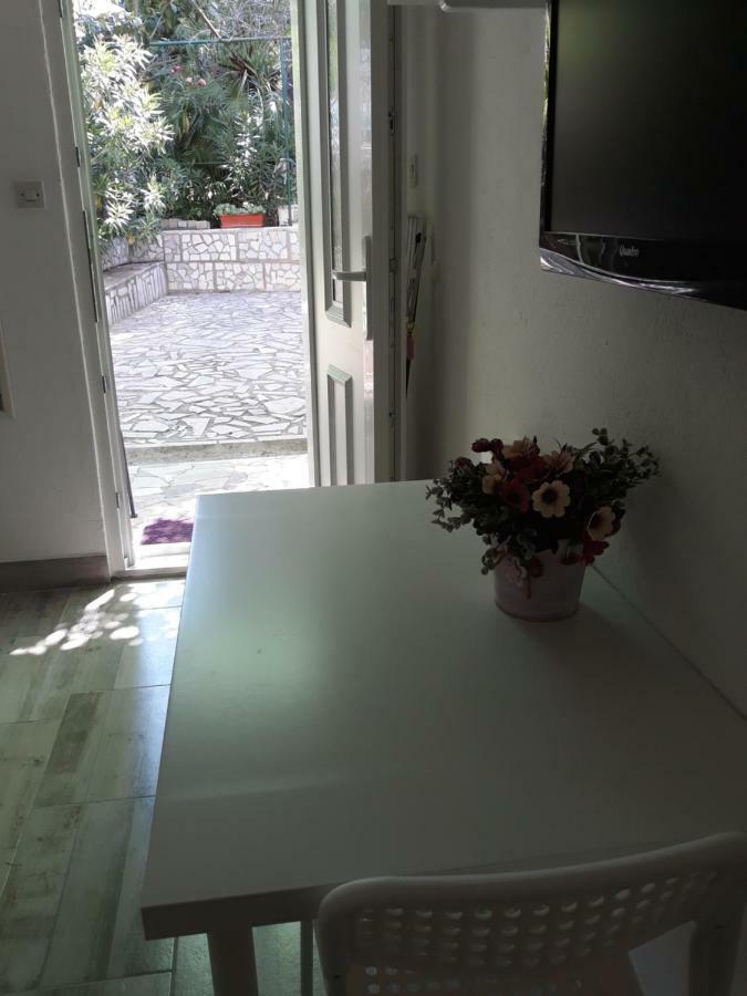 Apartmani Balazic Klek Exterior photo
