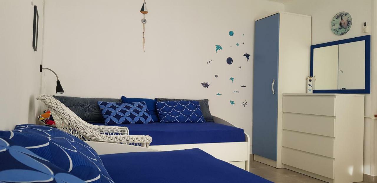 Apartmani Balazic Klek Exterior photo