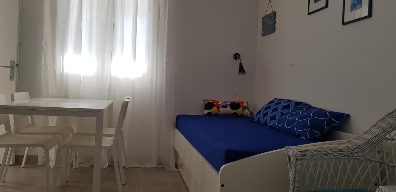 Apartmani Balazic Klek Exterior photo